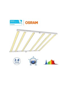 Mars Hydro FC 4800 LED 480W Full Spectrum