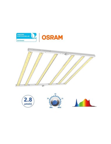 Mars Hydro FC 4800 LED 480W Full Spectrum  