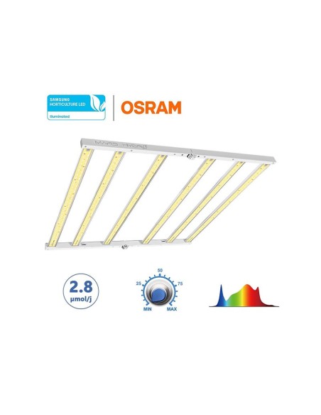 Mars Hydro FC 4800 LED 480W Full Spectrum  