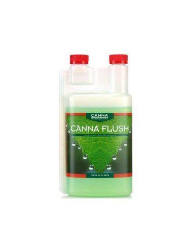 Canna Flush 1L