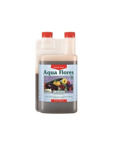 Aqua Flores A Canna