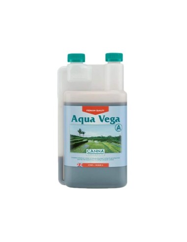 Aqua Vega A 1L Canna