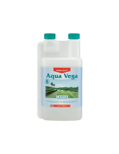 Aqua Vega B 1L Canna