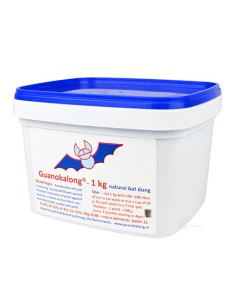 Guanokalong 1kg