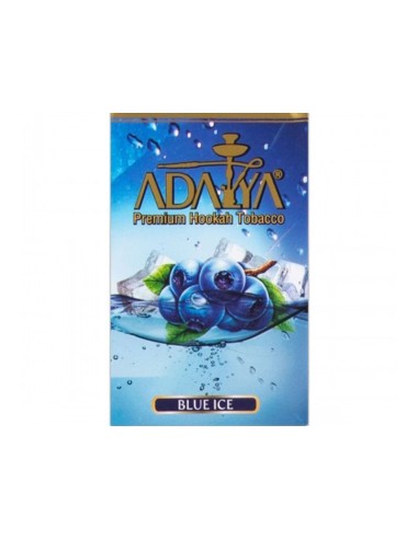 Adalya Tabak Blue Ice 50gr