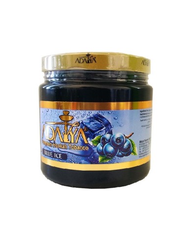 Adalya Tabak Blue Ice 1kg