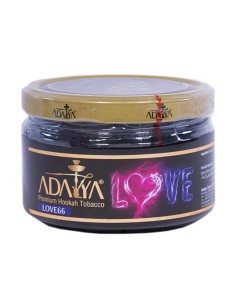 Adalya Tabak Love 66 200g