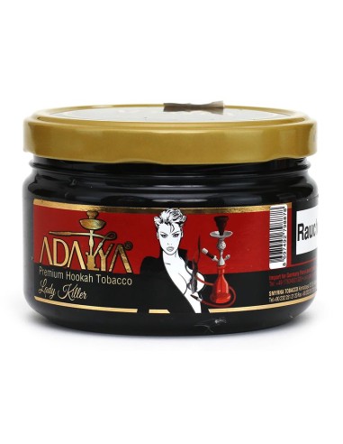 Adalya Tabac Lady Killer 200gr 