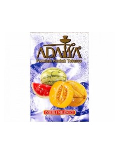 Adalya Tabak Double Melon Ice 50gr