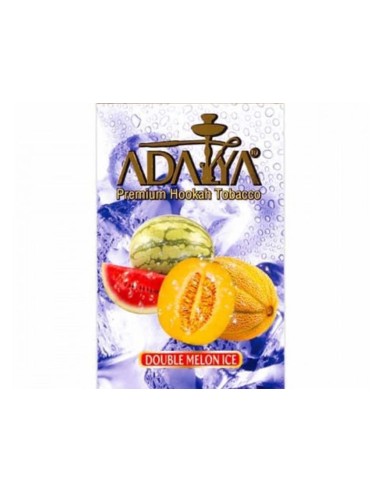 Adalya Tabak Double Melon Ice 50gr