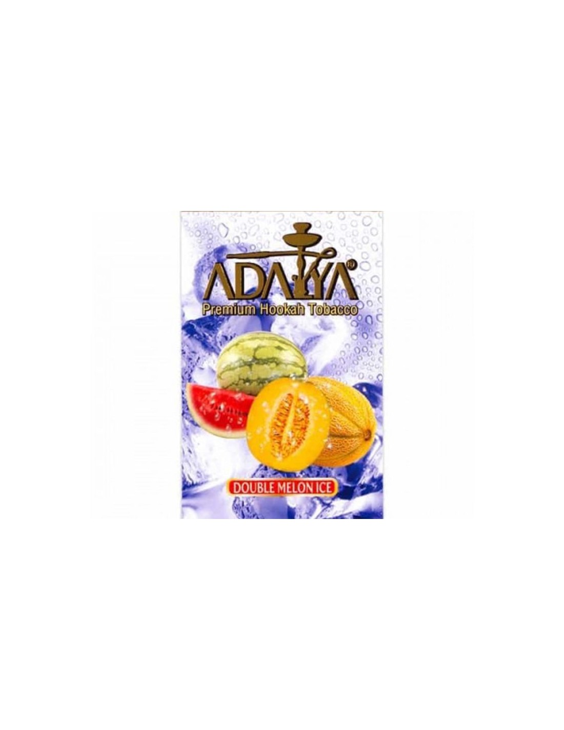 ADALYA - Double Melon Ice – Chicha Store
