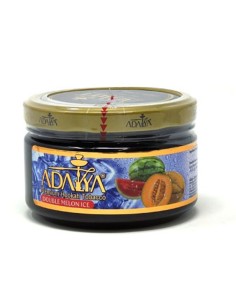 Adalya Tabak Double Melon Ice 200gr