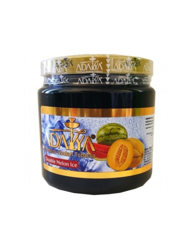 Adalya Tabak Double Melon Ice 1kg