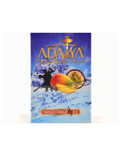 Adalya Tabak Mango Tango Ice 50gr