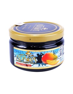Adalya Tabac Mango Tango Ice 200gr