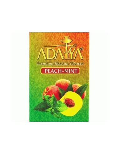 Adalya Tabak Peach Mint 50g