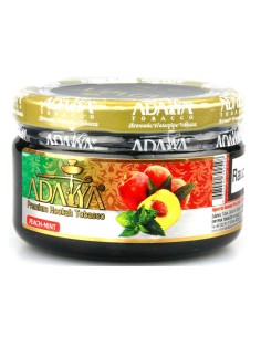 Adalya Tabac Peach Mint 200gr