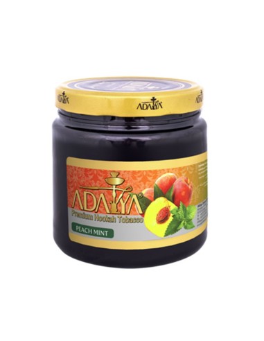 Adalya Tabak Peach Mint 1kg