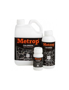 Metrop Call Green