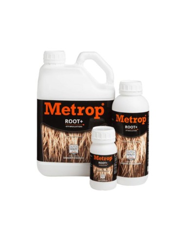 Metrop Root +