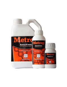 Metrop Amino X-Treme