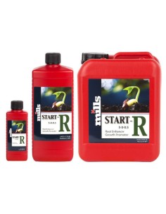 Mills Start