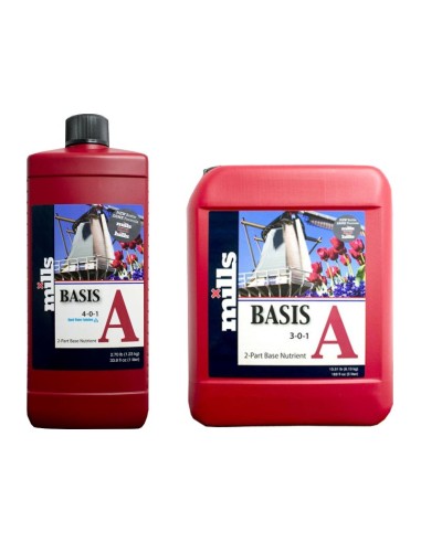 Mills Basis A