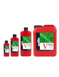 Mills Vitalize