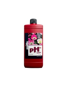 Mills PH Minus Bloom 1L