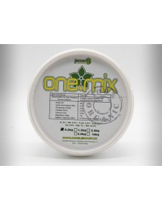 Jungle Boost One Mix 