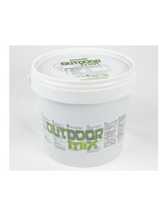 Jungle Boost Outdoor Mix
