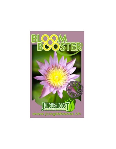 Jungle Boost Bloom Booster 