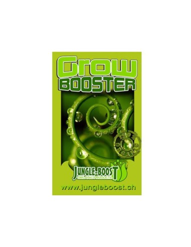 Jungle Boost Grow Booster