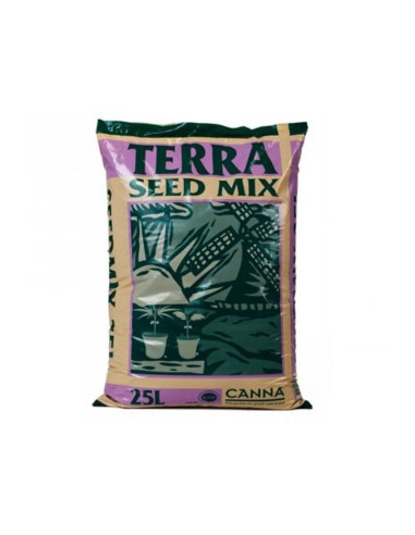Canna Terra Seed Mix 25 Liter