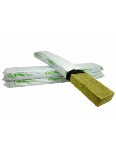 Steinwollmatte 100 x 15 x 7,5 Cutilene 16 Stk.