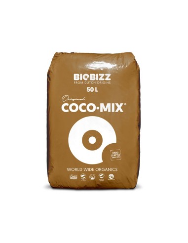 Coco Biobizz 50L : 1Stk bis 9Stk