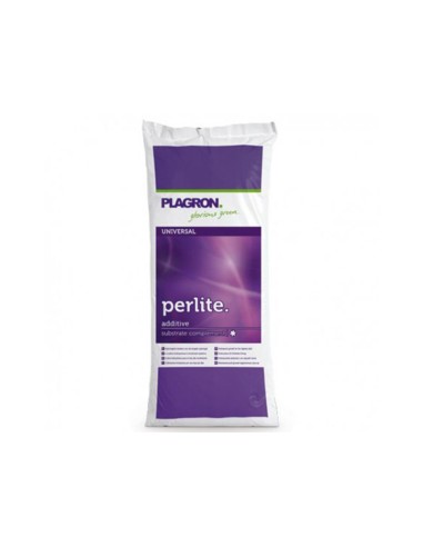 Perlite Plagron 10L