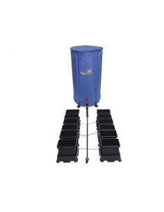 Autopot Kit 12 Pots Flexi Tank