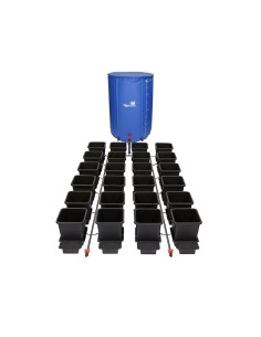 Autopot Kit 24 Pots Flexi Tank