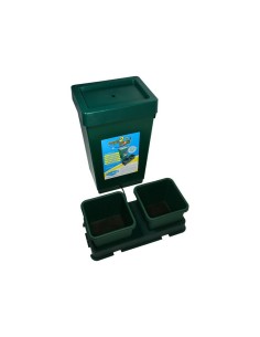 Easy2Grow 2Pot System