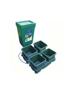 Easy2Grow 4Pot System