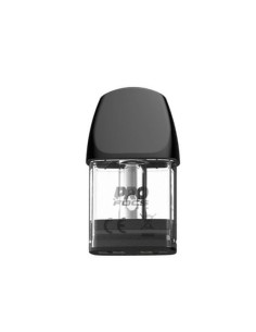 Pod pour Uwell Caliburn A2 & AK2 4pces