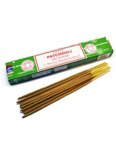 Encens Satya Patchouli 15gr