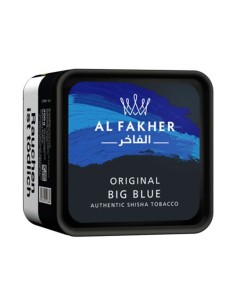 Tabac Al Fakher Myrtille / Big Blue 200gr