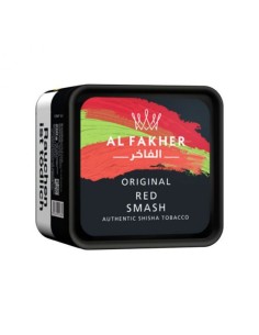 Al Fakher Tabak Red Smash / Wassermelone 200gr