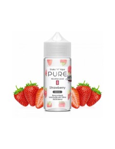 Halo Pure Strawberry Shake n Vape 50ml