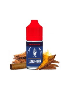 Halo Longhorn Aroma 10ml