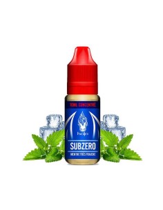 Halo Subzero Concentré 10ml