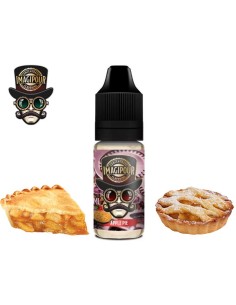 Halo Imagipour Flavor Aroma Coffee Bean 10ml
