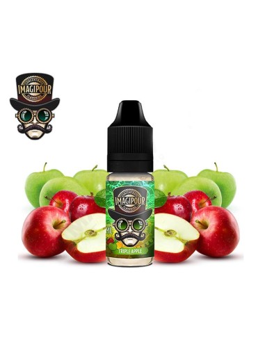 Halo Imagipour Flavor Aroma Apple Cake 10ml